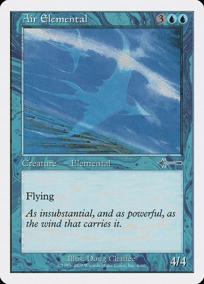 Air Elemental [Beatdown] | Gear Gaming Bentonville