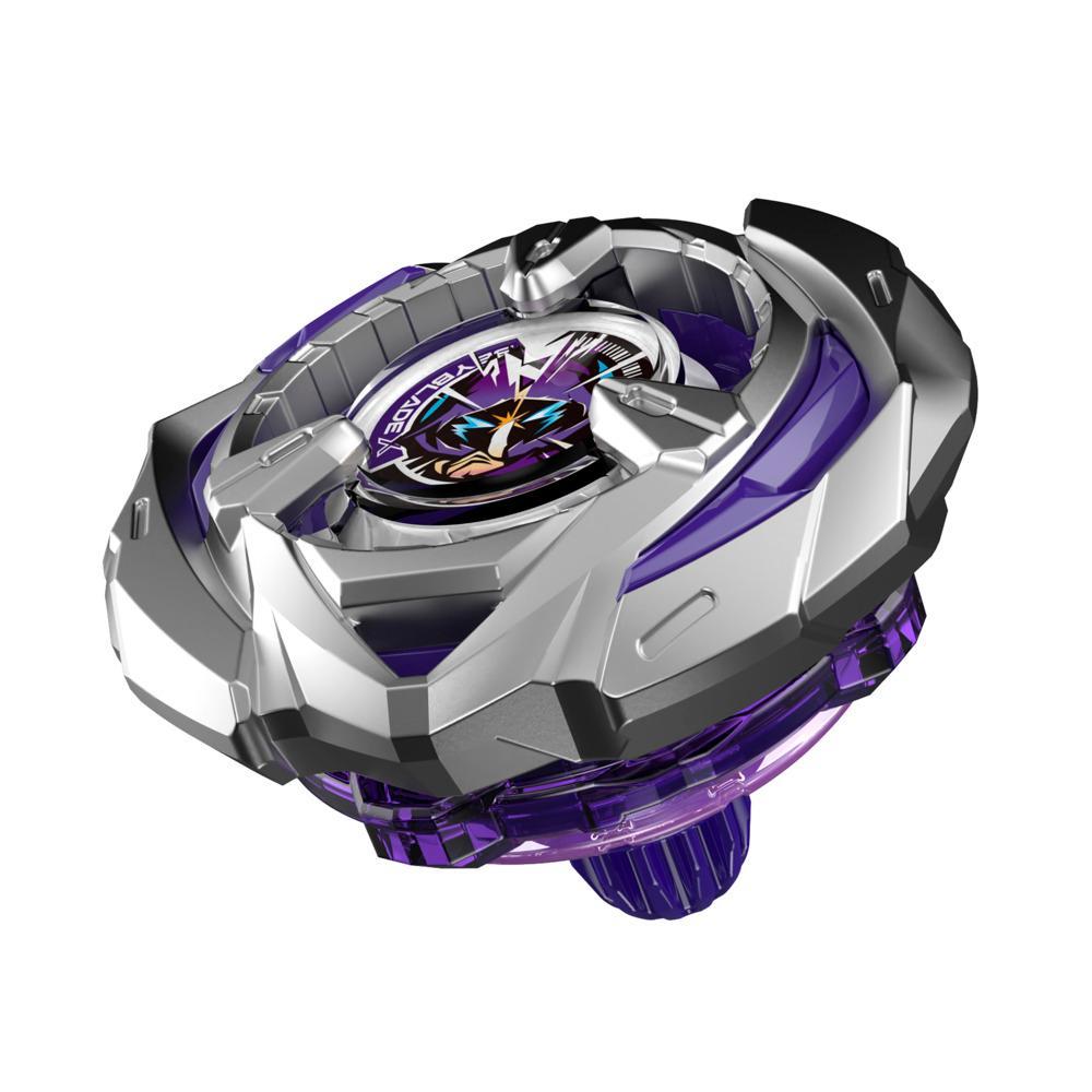 Beyblade X - Arrow Wizard 4-80GB | Gear Gaming Bentonville