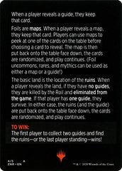 Roil Royale (Magic Minigame) [Zendikar Rising Minigame] | Gear Gaming Bentonville