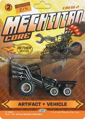 Mechtitan Core [Secret Lair Drop Series] | Gear Gaming Bentonville
