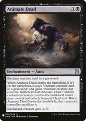 Animate Dead [Mystery Booster] | Gear Gaming Bentonville