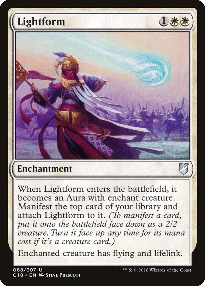 Lightform [Commander 2018] | Gear Gaming Bentonville