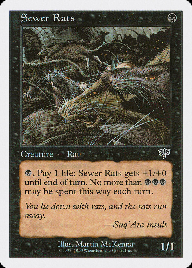 Sewer Rats [Battle Royale] | Gear Gaming Bentonville