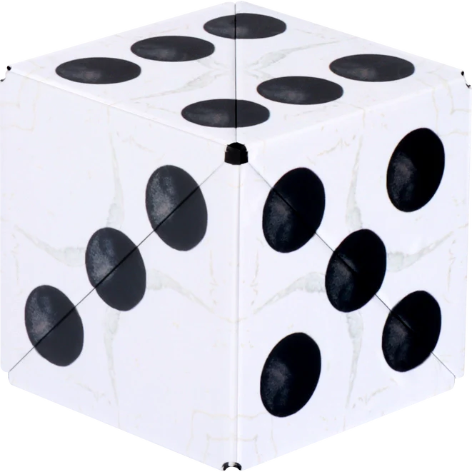 Shashibo Cube, Dice Series: Renaissance | Gear Gaming Bentonville