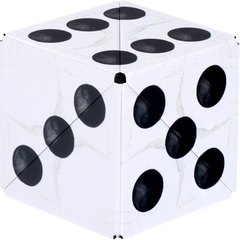 Shashibo Cube, Dice Series: Renaissance | Gear Gaming Bentonville