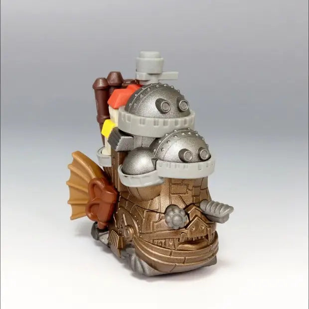 Howl's Moving Castle Mini Figure Colletable Box | Gear Gaming Bentonville