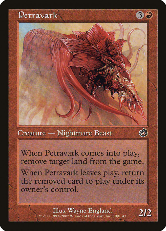 Petravark [Torment] | Gear Gaming Bentonville