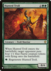 Hunted Troll [The List] | Gear Gaming Bentonville