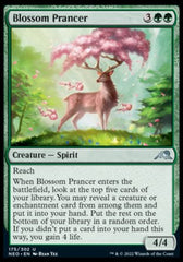 Blossom Prancer [The List] | Gear Gaming Bentonville