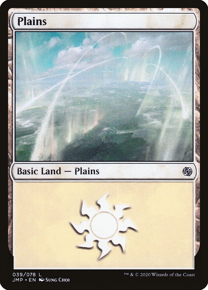 Plains (39) [Jumpstart] | Gear Gaming Bentonville