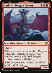 Lathliss, Dragon Queen [The List] | Gear Gaming Bentonville