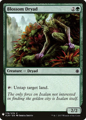 Blossom Dryad [Mystery Booster] | Gear Gaming Bentonville