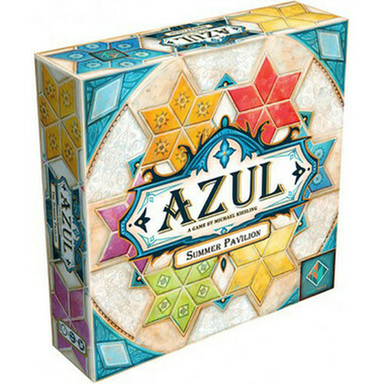 Azul Summer Pavilion | Gear Gaming Bentonville