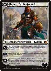 Kytheon, Hero of Akros // Gideon, Battle-Forged [From the Vault: Transform] | Gear Gaming Bentonville