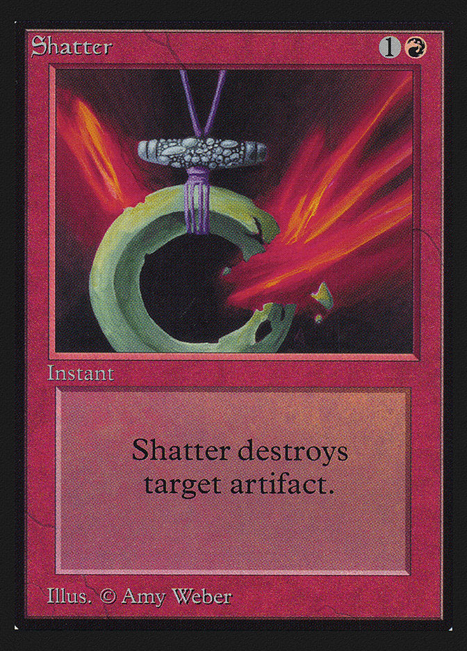 Shatter [International Collectors' Edition] | Gear Gaming Bentonville