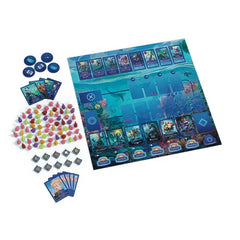 Aquatica: Coral Reefs Expansion | Gear Gaming Bentonville