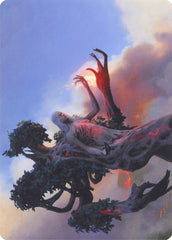 Wrenn and Six // Wrenn and Six [Modern Horizons Art Series] | Gear Gaming Bentonville