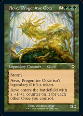 Aeve, Progenitor Ooze (Retro) [Modern Horizons 2] | Gear Gaming Bentonville