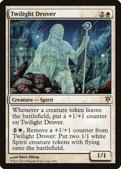 Twilight Drover [Duel Decks: Sorin vs. Tibalt] | Gear Gaming Bentonville