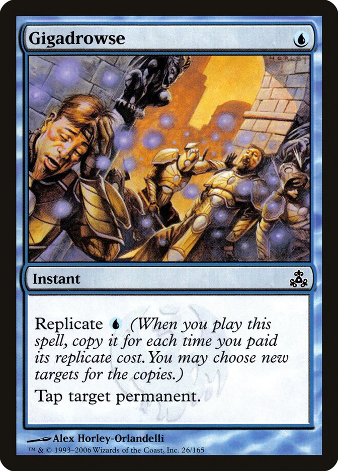 Gigadrowse [Guildpact] | Gear Gaming Bentonville