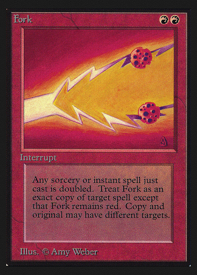 Fork [Collectors' Edition] | Gear Gaming Bentonville