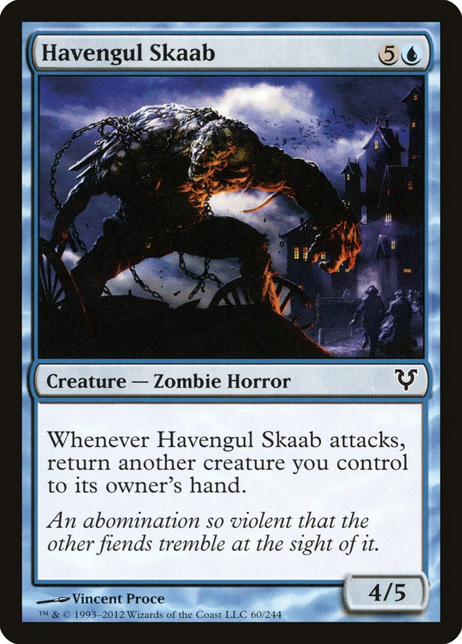 Havengul Skaab [Avacyn Restored] | Gear Gaming Bentonville