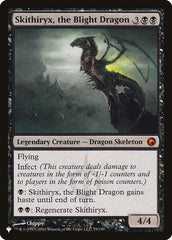 Skithiryx, the Blight Dragon [The List] | Gear Gaming Bentonville