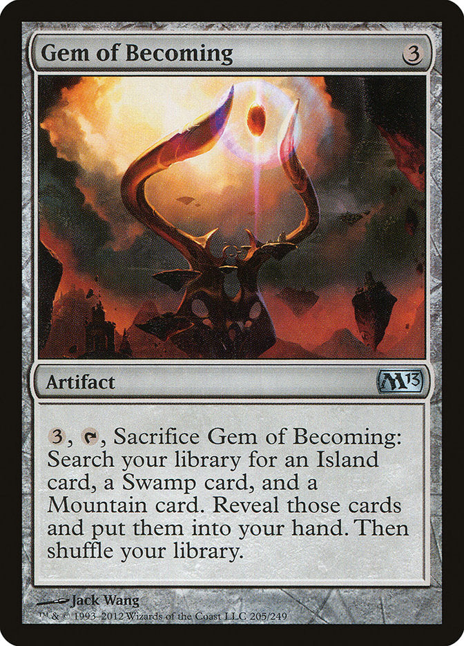 Gem of Becoming [Magic 2013] | Gear Gaming Bentonville