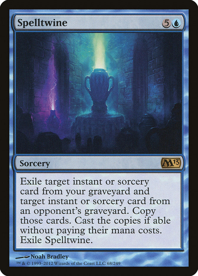 Spelltwine [Magic 2013] | Gear Gaming Bentonville