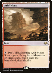 Arid Mesa [Modern Horizons 2] | Gear Gaming Bentonville