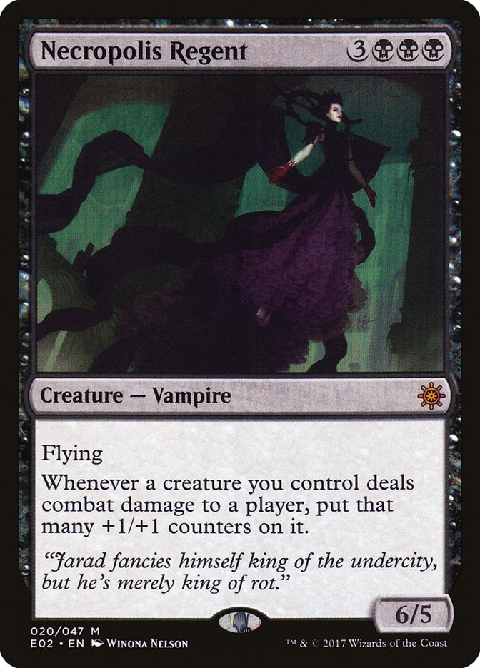 Necropolis Regent [Explorers of Ixalan] | Gear Gaming Bentonville
