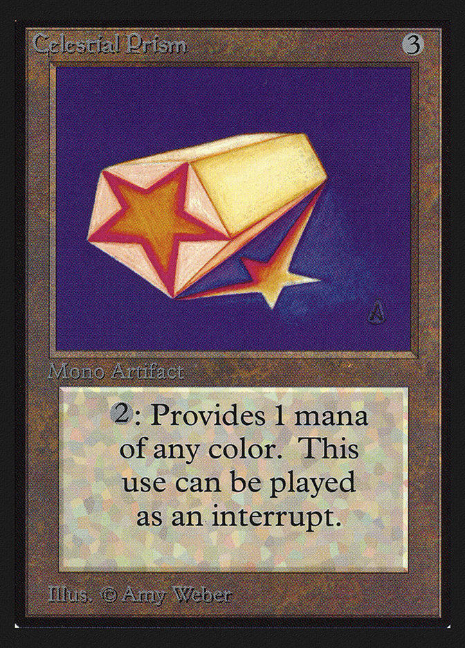 Celestial Prism [International Collectors' Edition] | Gear Gaming Bentonville