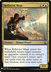 Reflector Mage [Mystery Booster] | Gear Gaming Bentonville