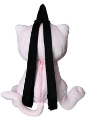 LASR - Pokemon Mew Plush Backpack | Gear Gaming Bentonville