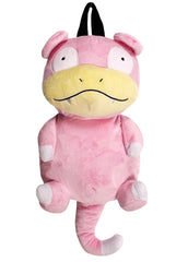 LASR - Pokemon Slowpoke Plush Backpack | Gear Gaming Bentonville