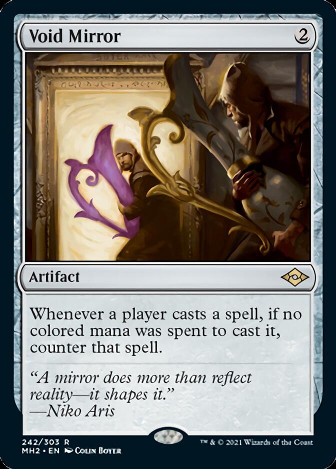 Void Mirror [Modern Horizons 2] | Gear Gaming Bentonville