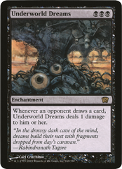 Underworld Dreams (Oversized) [Eighth Edition Box Topper] | Gear Gaming Bentonville