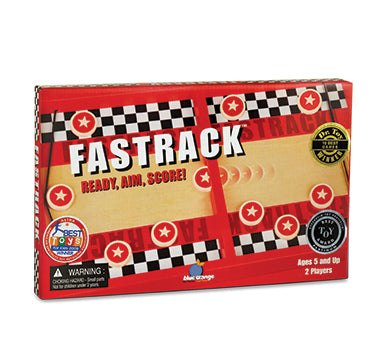 Fastrack | Gear Gaming Bentonville