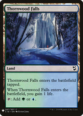 Thornwood Falls [Mystery Booster] | Gear Gaming Bentonville