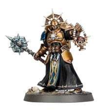 Stormcast Eternals Knight-Relictor | Gear Gaming Bentonville