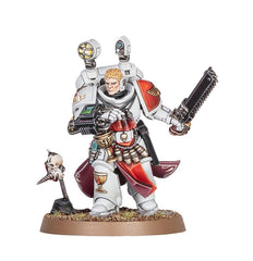 Blood Angels: Sanguinary Priest | Gear Gaming Bentonville