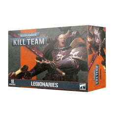 Kill Team: Legionaries | Gear Gaming Bentonville