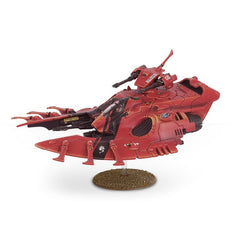 Aeldari: Wave Serpent | Gear Gaming Bentonville