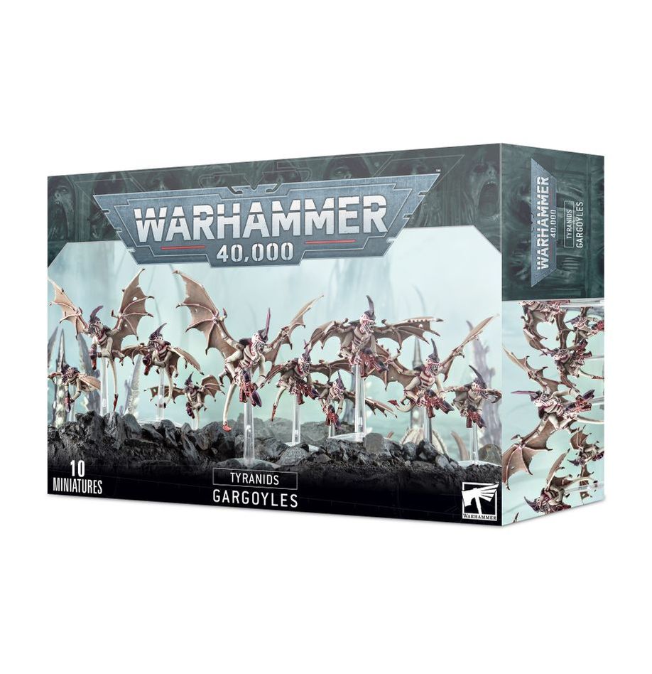 Tyranid Gargoyle Brood | Gear Gaming Bentonville