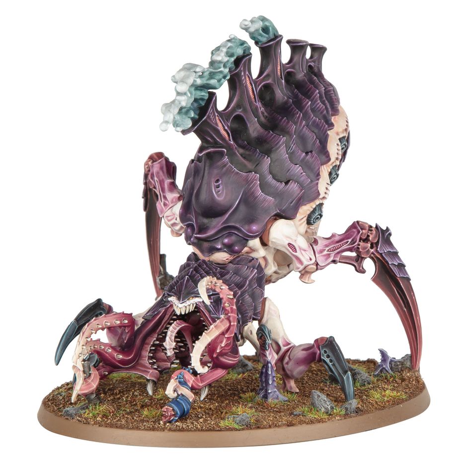 Tyranids - Psychophage | Gear Gaming Bentonville