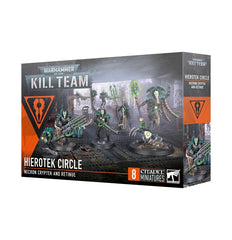 Kill Team: Hierotek Circle | Gear Gaming Bentonville