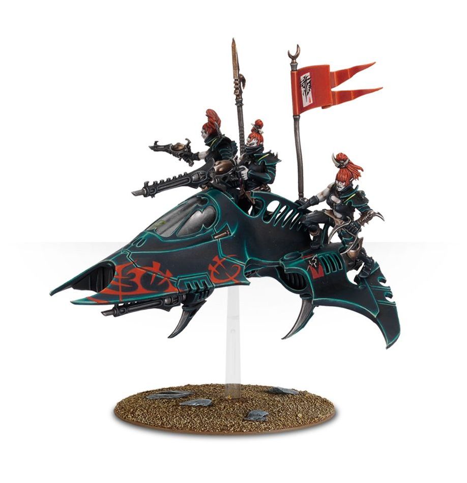 Drukhari Venom | Gear Gaming Bentonville