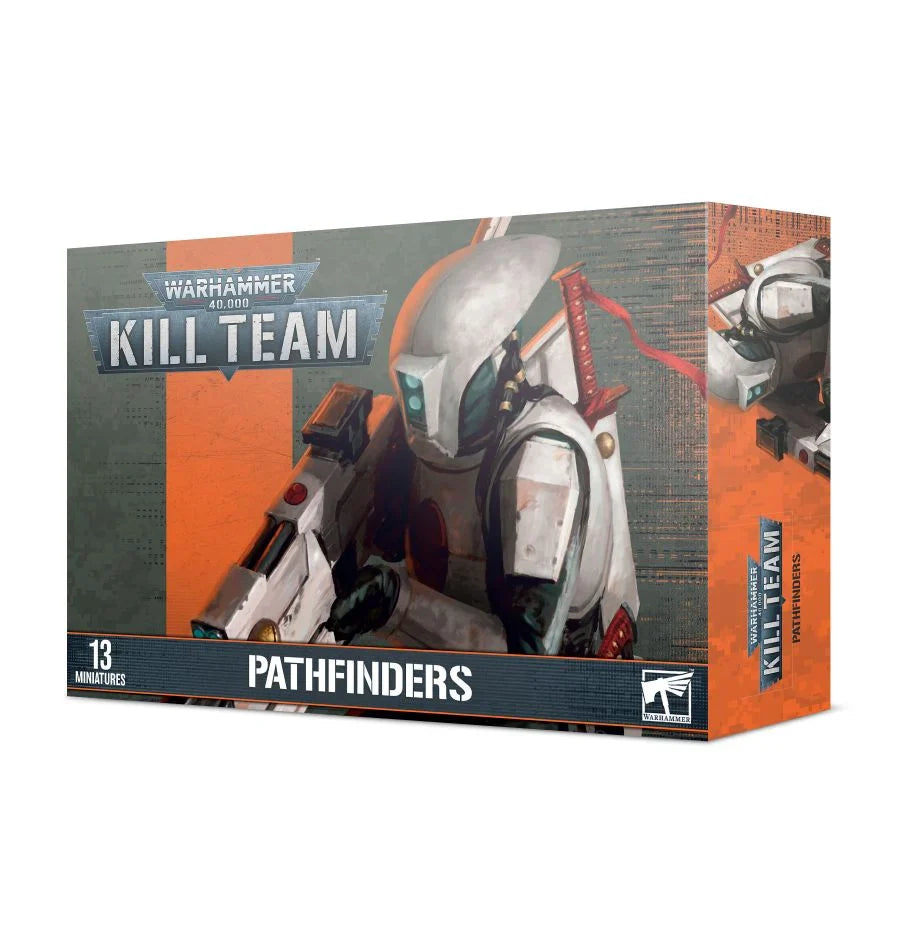 Kill Team: Pathfinders | Gear Gaming Bentonville