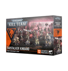 Kill Team: Farstalker Kinband | Gear Gaming Bentonville