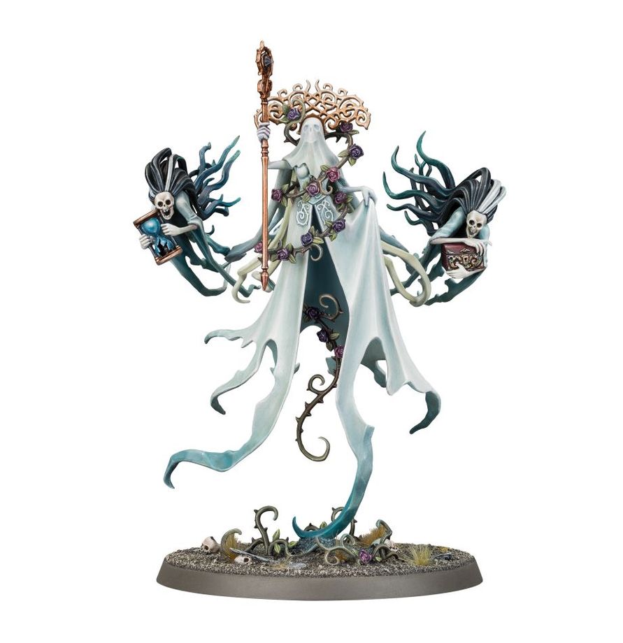 Nighthaunt: Lady Olynder | Gear Gaming Bentonville